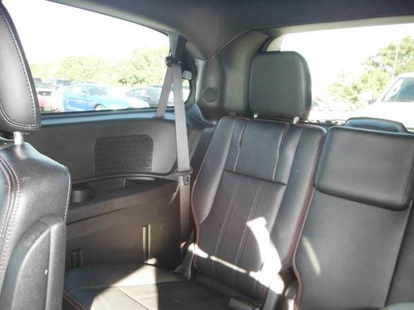 2018 Dodge Grand Caravan mini-van GT Wagon - Granite Pearlcoat for sale in Waynesboro, GA – photo 12