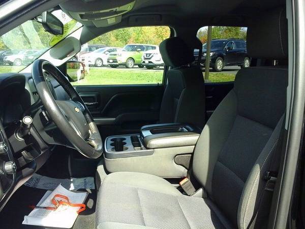 2016 Chevrolet Chevy Silverado 1500 Lt - - by dealer for sale in Bennington, VT – photo 12