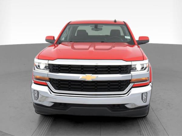 2017 Chevy Chevrolet Silverado 1500 Double Cab LT Pickup 4D 6 1/2 ft... for sale in York, PA – photo 17