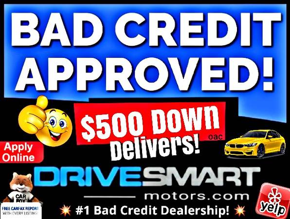 #1 STORE for BAD CREDIT 😍 WE'LL BEAT ANY DEALER ON CRAIGSLIST! -... for sale in Orange, CA – photo 6
