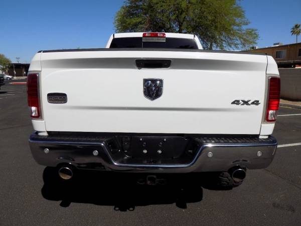2014 Ram 1500 Longhorn - - by dealer - vehicle for sale in Phoenix, AZ – photo 8