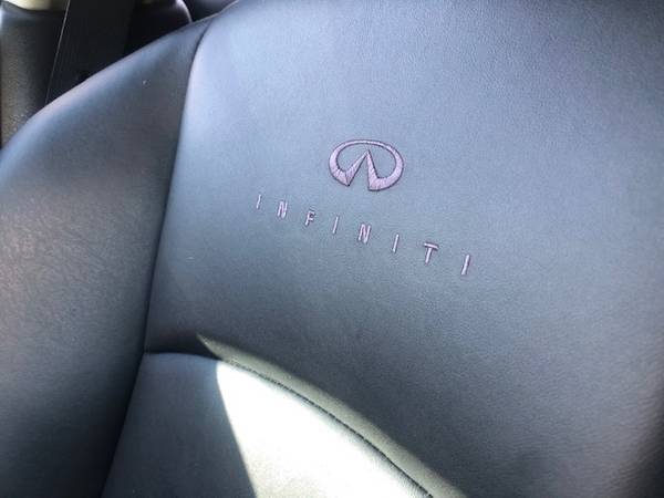 2003 Infiniti FX35 *1 OWNER* Oregon vehicle Leather loaded V6 AWD... for sale in Bend, OR – photo 15