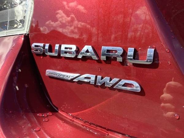 2014 Subaru Impreza - - by dealer - vehicle automotive for sale in Everett, WA – photo 13
