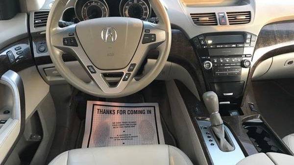 2012 Acura MDX SH-AWD 90 DAYS NO PAYMENTS OAC! SH-AWD 4dr SUV 3 for sale in Portland, OR – photo 18