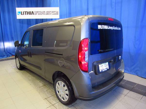 2019 Ram ProMaster City Wagon Wagon SLT - - by dealer for sale in Anchorage, AK – photo 9