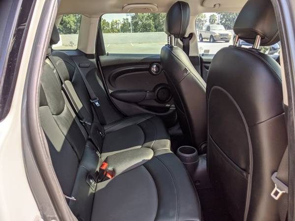 2015 MINI Hardtop 4 Door Cooper SKU:FT833913 Hatchback - cars &... for sale in Buena Park, CA – photo 19