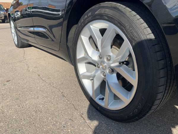 ★★★ 2018 Chevrolet Impala Premier / $2000 DOWN! ★★★ for sale in Grand Forks, ND – photo 8