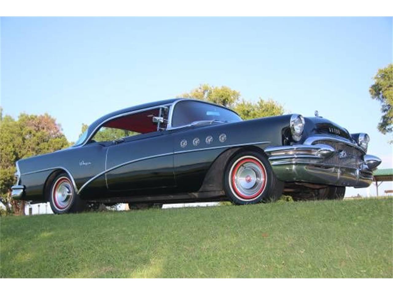 1955 Buick Super for sale in Cadillac, MI – photo 15