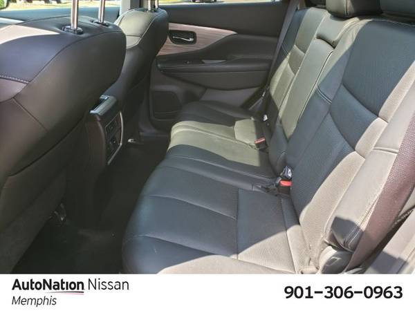 2015 Nissan Murano Platinum SKU:FN210251 SUV for sale in Memphis, TN – photo 21
