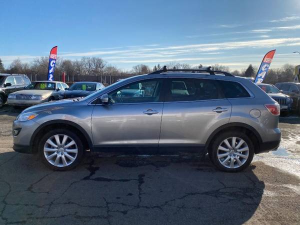 2010 Mazda CX-9 Grand Touring AWD 4dr SUV - - by for sale in Saint Paul, MN – photo 9