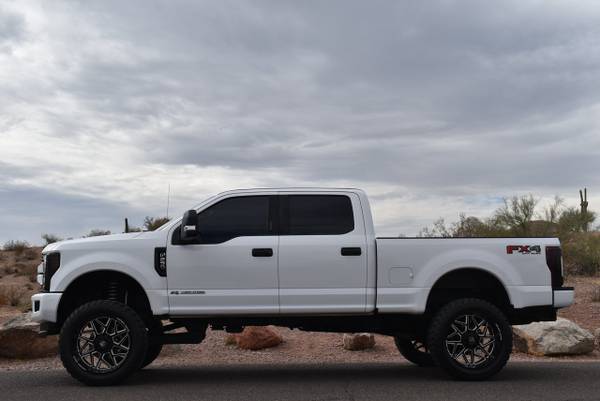 2020 *Ford* *Super Duty F-250 SRW* *LIFTED 2020 FORD F2 - cars &... for sale in Scottsdale, TX – photo 9