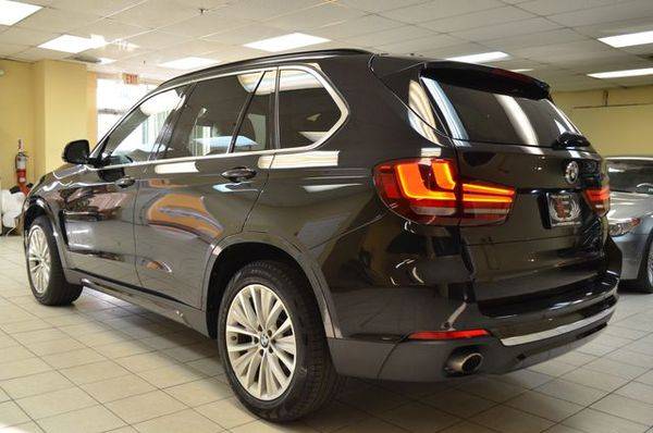 2016 BMW X5 xDrive35i Sport Utility 4D - 99.9% GUARANTEED APPROVAL! for sale in Manassas, VA – photo 5