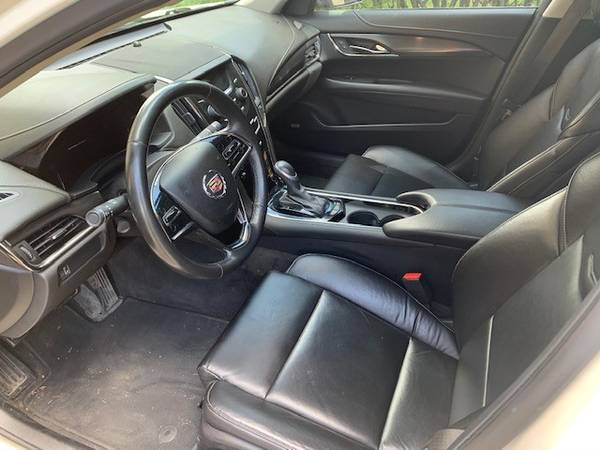 2014 Cadillac ATS for sale in BLOOMFIELD HILLS, MI – photo 6