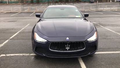 2015 Maserati Ghibli S Q4 Sedan No Paystubs No Problem for sale in Great Neck, NY – photo 2
