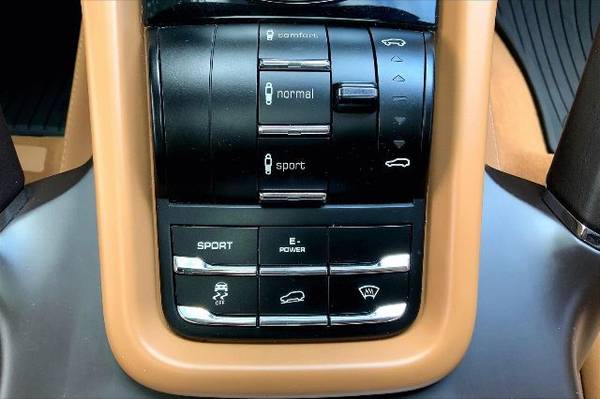 2012 Porsche Cayenne S Hybrid Sport Utility 4D SUV - cars & trucks -... for sale in Sykesville, MD – photo 22