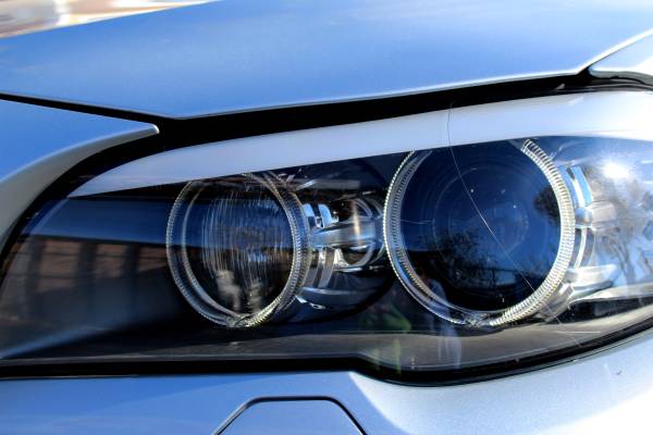 2 0 1 1 BMW 535i xDrive AWD Low Mileage Turbo ! - cars & for sale in Reno, NV – photo 24