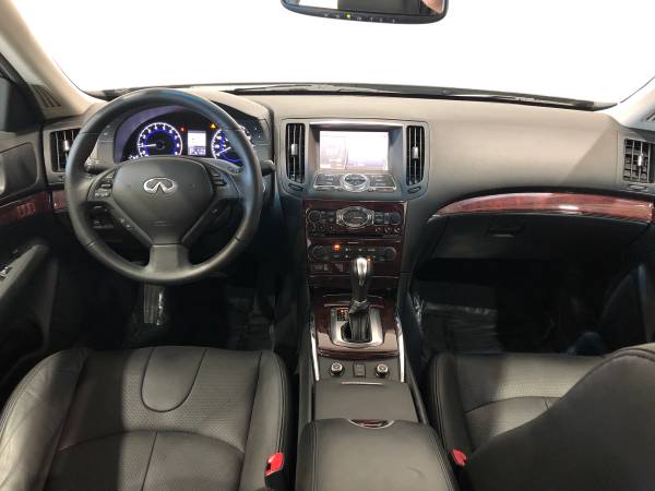 2012 Infiniti G25x **ONLY 41k MILES** Financing Available for sale in Greensboro, NC – photo 15