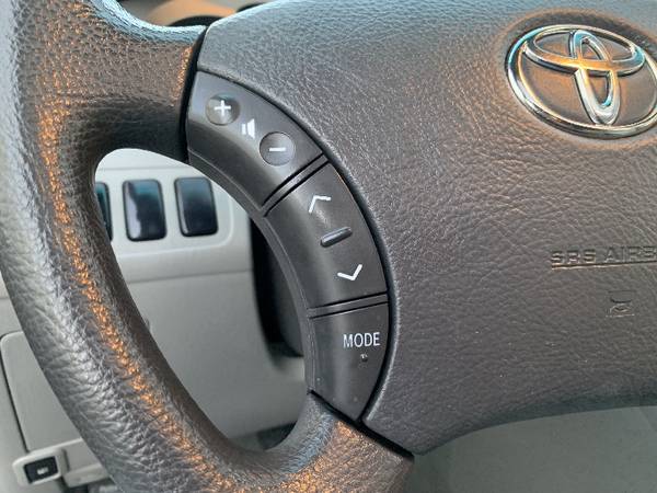 2007 Toyota Highlander Hybrid Limited 4WD for sale in CHANTILLY, District Of Columbia – photo 21