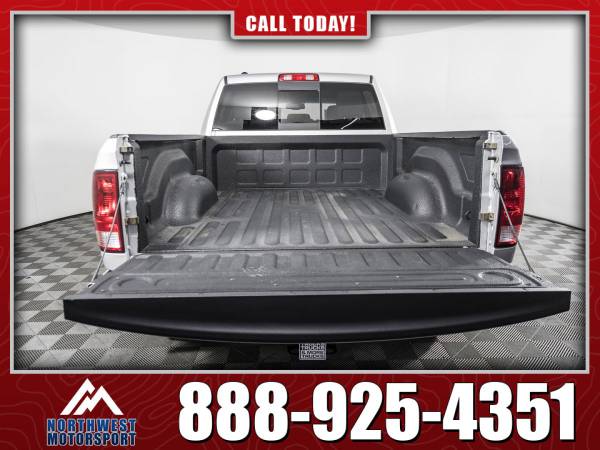 2018 Dodge Ram 1500 Outdoorsman 4x4 - - by dealer for sale in Boise, ID – photo 8