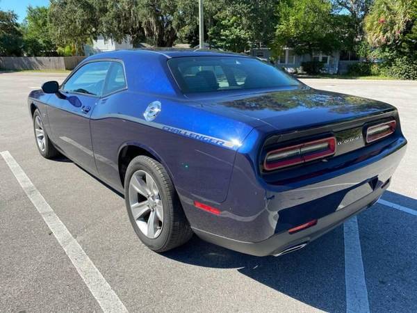 2017 Dodge Challenger SXT Plus 2dr Coupe 100% CREDIT APPROVAL! -... for sale in TAMPA, FL – photo 9