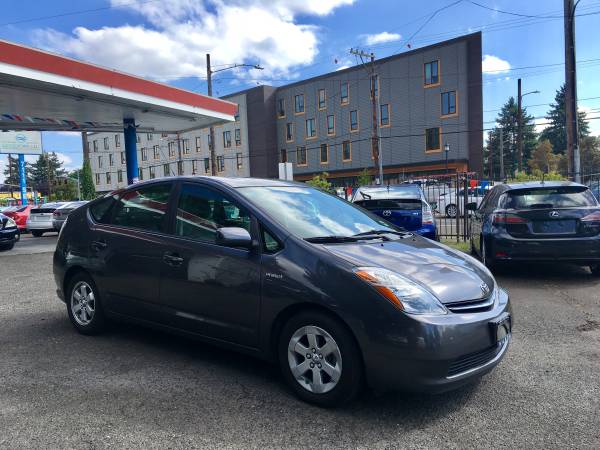 2009 Toyota Prius, UltraReliable. GASaver for sale in Portland, OR – photo 3