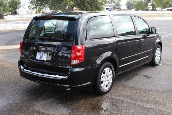2015 Dodge Grand Caravan SE - Over 500 Vehicles to Choose From! for sale in Longmont, CO – photo 5