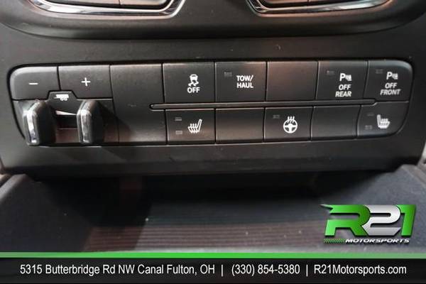 2015 RAM 1500 SLT BIG HORN SWB Your TRUCK Headquarters! We Finance!... for sale in Canal Fulton, WV – photo 18