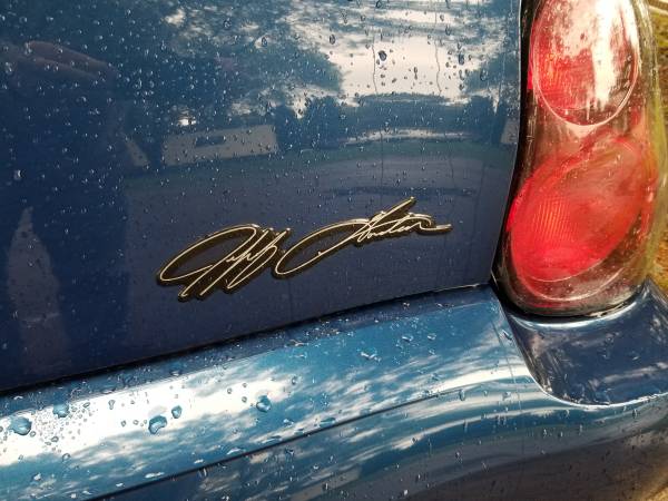 2003 Chevrolet Monte Carlo SS Jeff Gordon for sale in Appleton, WI – photo 5