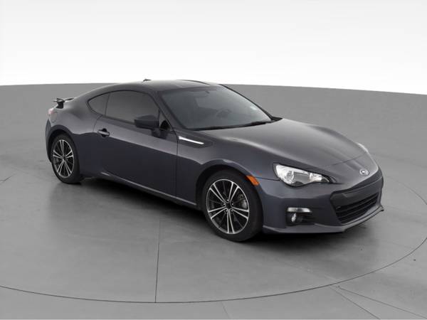 2013 Subaru BRZ Limited Coupe 2D coupe Black - FINANCE ONLINE - cars... for sale in Atlanta, CA – photo 15