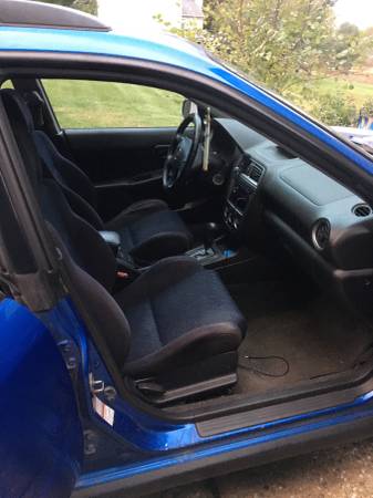 Subaru WRX 2003 for sale in Westminster, MD – photo 10