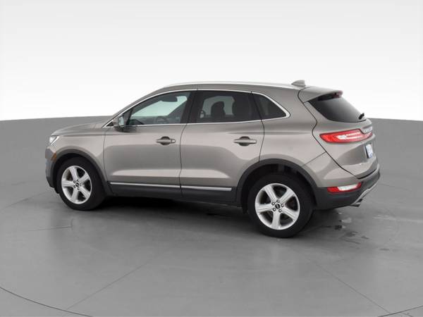2017 Lincoln MKC Premiere Sport Utility 4D suv Gray - FINANCE ONLINE... for sale in Fort Myers, FL – photo 6