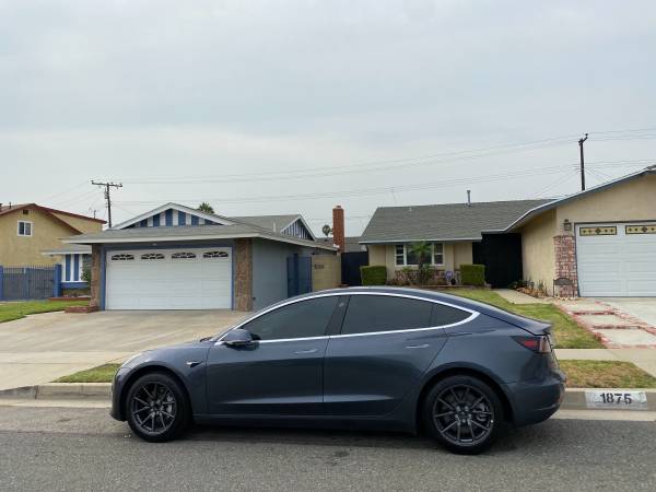 2019 Tesla Model 3 w/ AutoPilot - cars & trucks - by owner - vehicle... for sale in Torrance, CA – photo 7
