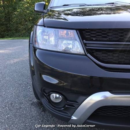 *2017* *Dodge* *Journey* *SPORT UTILITY 4-DR* - cars & trucks - by... for sale in Stafford, VA – photo 15