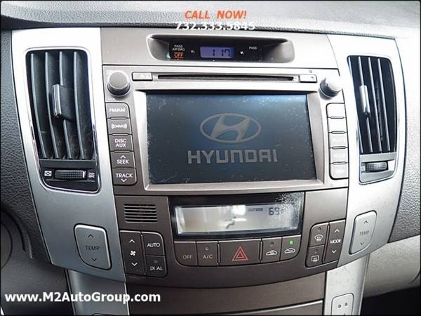 2009 Hyundai Sonata SE 4dr Sedan 5A - cars & trucks - by dealer -... for sale in East Brunswick, NJ – photo 9