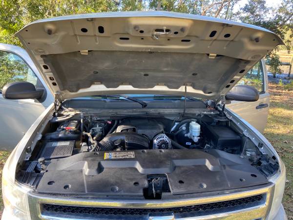 2009 Chevy Silverado 1500 (Very Negotiable) - cars & trucks - by... for sale in Johns Island, SC – photo 5