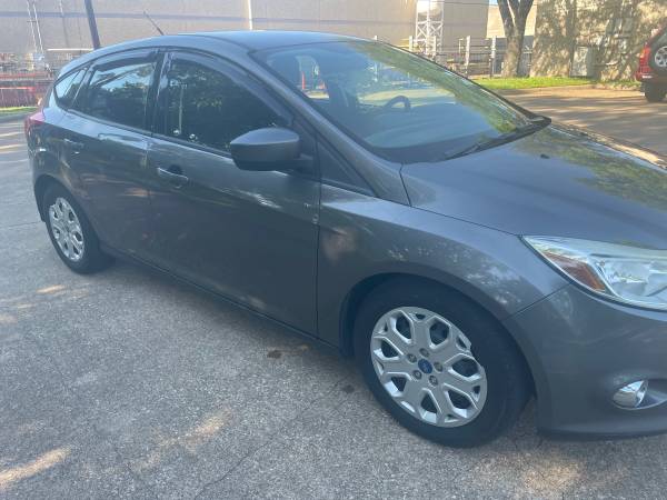 ford Focus for sale in Plano, TX – photo 5