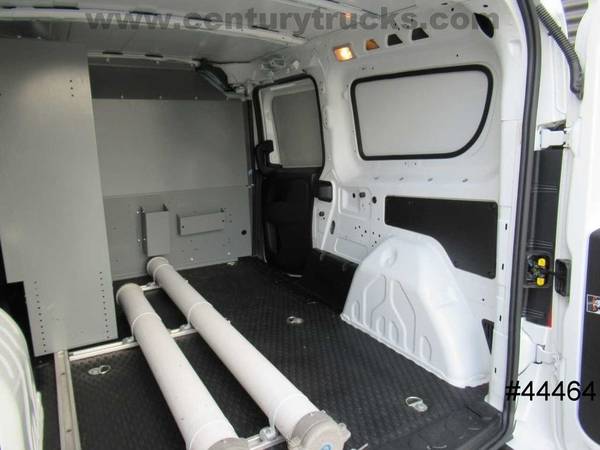 2017 Ram Promaster City Bright White Clear Coat WOW... GREAT DEAL! -... for sale in Grand Prairie, TX – photo 9