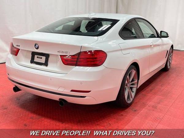 2014 BMW 435i xDrive AWD 435i xDrive 2dr Coupe 0 Down Drive NOW! for sale in Waldorf, MD – photo 7