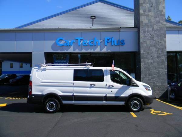 2015 Ford Transit T250 EXTENDED VAN WITH 148 for sale in Plaistow, NH – photo 5