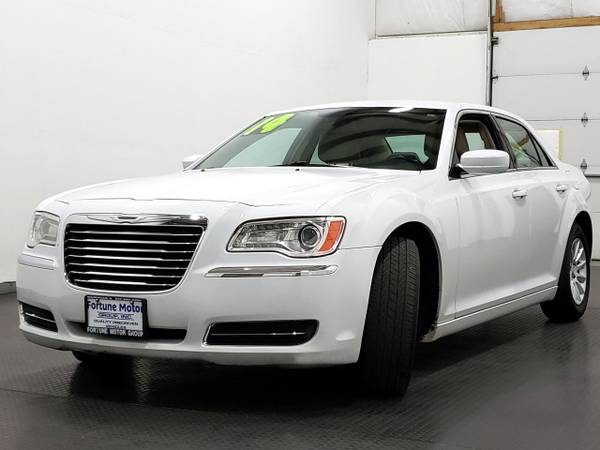 2014 Chrysler 300-Series 4dr Sdn RWD - - by for sale in WAUKEGAN, IL – photo 2
