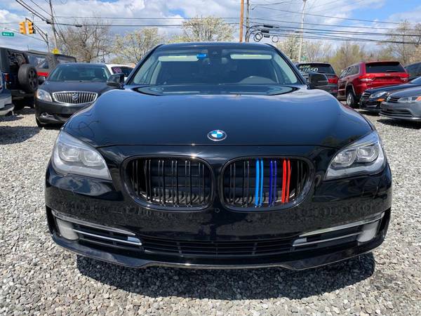 2015 BMW 740Li, XDrive, Clean Title, Very Good Condition, No Issues! for sale in Port Monmouth, NJ – photo 2