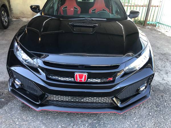 ***2017 Honda Civic Type R Touring*** for sale in Los Angeles, CA – photo 12