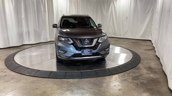 2019 Nissan Rogue AWD All Wheel Drive SL SUV - - by for sale in Beaverton, OR – photo 3