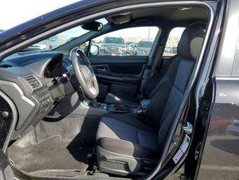 2015 Subaru WRX 4dr Sdn Man - - by dealer - vehicle for sale in Passaic, NJ – photo 7