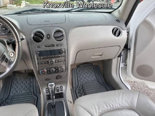 2006 Chevrolet HHR LT 4dr Wagon - cars & trucks - by dealer -... for sale in Knoxville, TN – photo 15