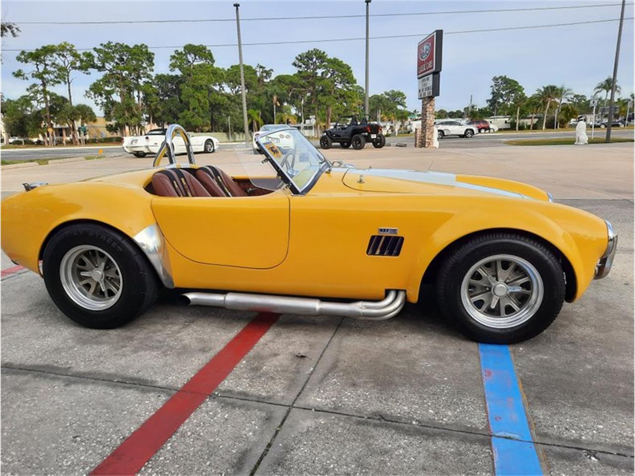 1967 AC Cobra for sale in Sarasota, FL – photo 10