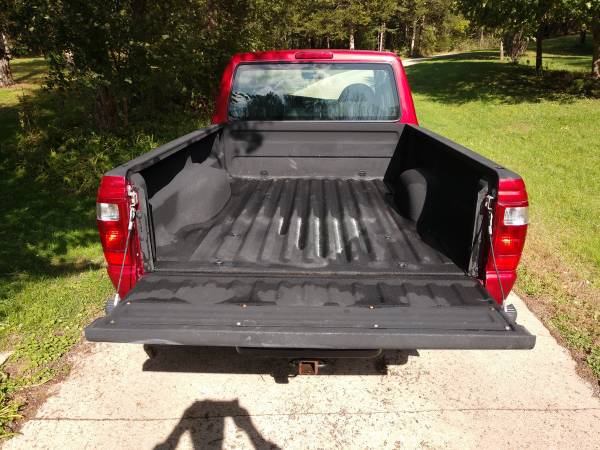 2003 Ford Ranger X-Cab 4x4 100k Miles for sale in Rock Island, IA – photo 4