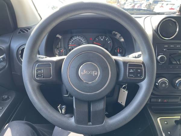 2013 Jeep Compass Sport 1C4NJDAB8DD108150 - - by for sale in Bellingham, WA – photo 19