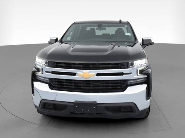 2019 Chevy Chevrolet Silverado 1500 Crew Cab LT Pickup 4D 5 3/4 ft -... for sale in Washington, District Of Columbia – photo 17