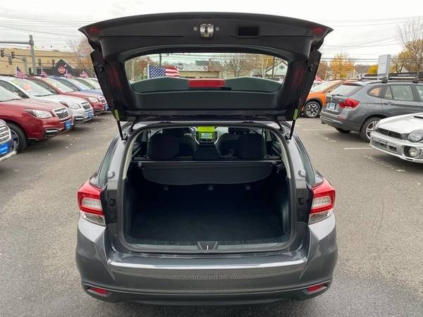 2018 Subaru Impreza 2.0i Premium - cars & trucks - by dealer -... for sale in Norwalk, CT – photo 19